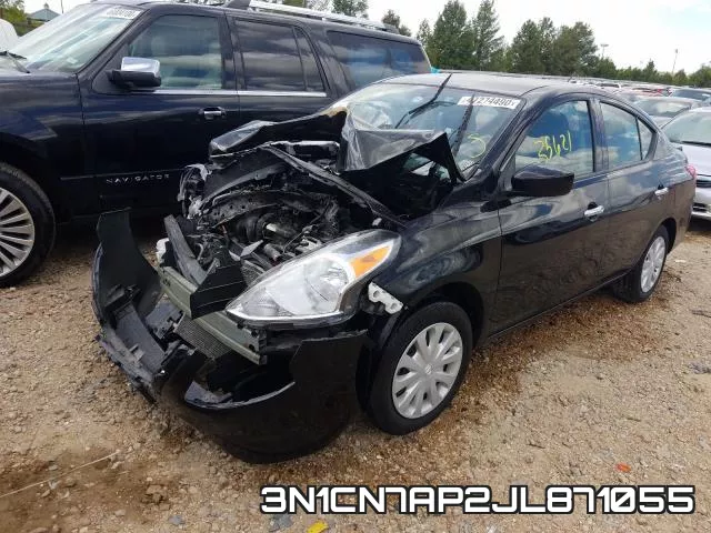 3N1CN7AP2JL871055 фото 3