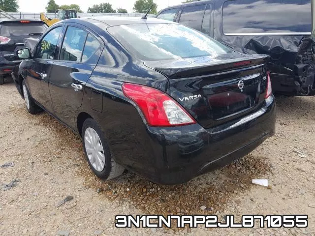 3N1CN7AP2JL871055 фото 4