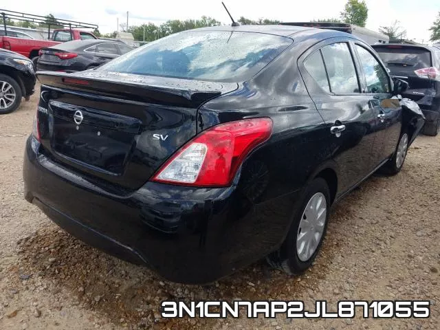 3N1CN7AP2JL871055 фото 5