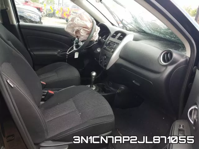 3N1CN7AP2JL871055 фото 6