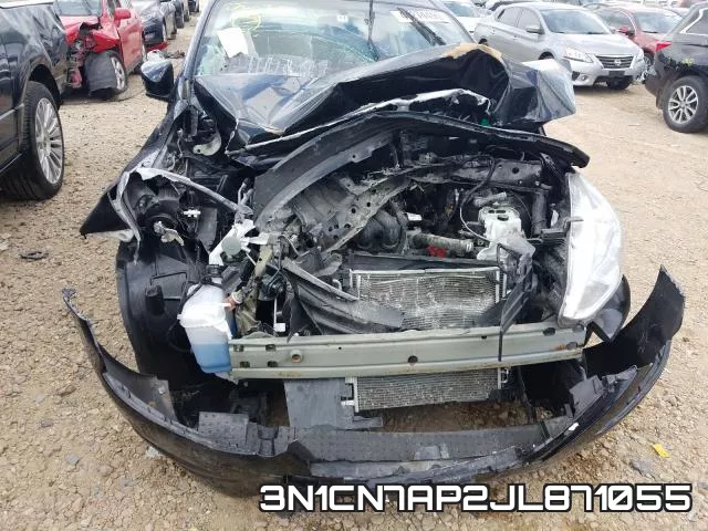 3N1CN7AP2JL871055 фото 10