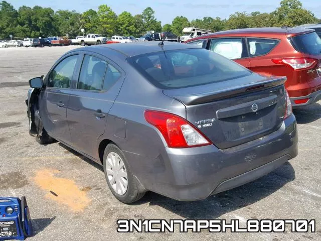 3N1CN7AP5HL880701 фото 4