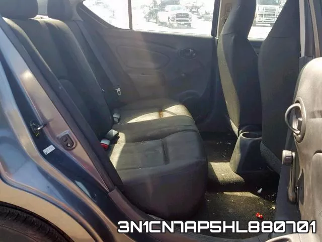 3N1CN7AP5HL880701 фото 7