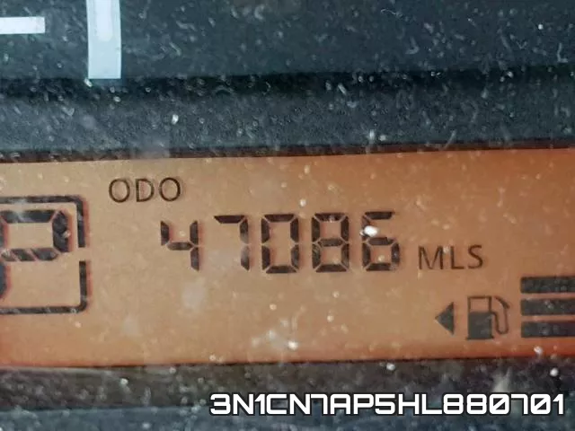 3N1CN7AP5HL880701 фото 9