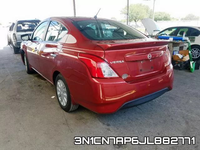 3N1CN7AP6JL882771 фото 4