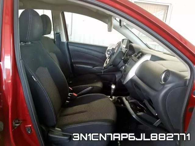 3N1CN7AP6JL882771 фото 6