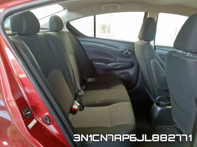 3N1CN7AP6JL882771 фото 7