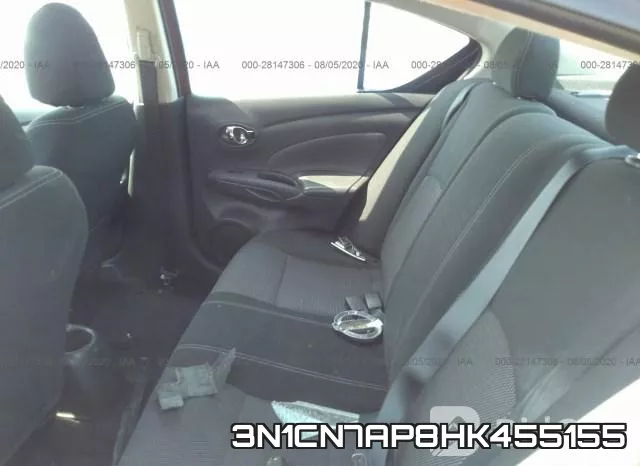 3N1CN7AP8HK455155 фото 9