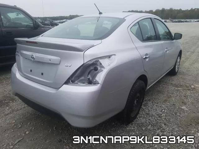 3N1CN7AP9KL833145 фото 5