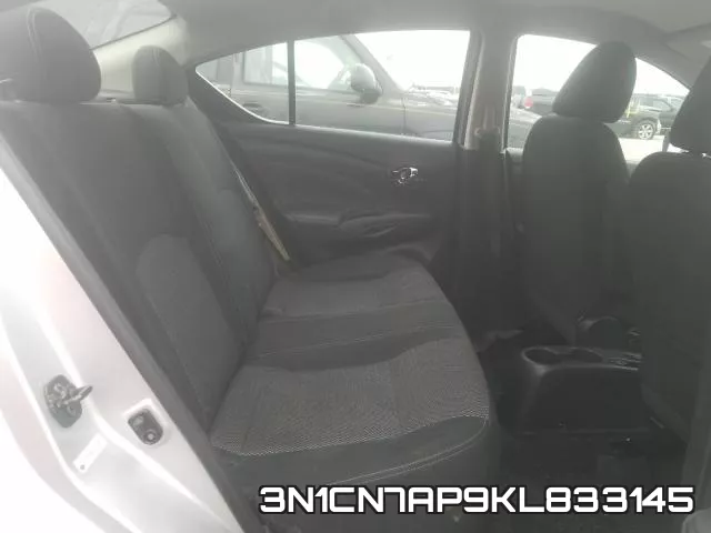 3N1CN7AP9KL833145 фото 7