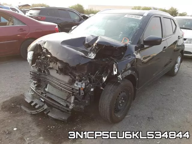3N1CP5CU6KL534844 фото 3