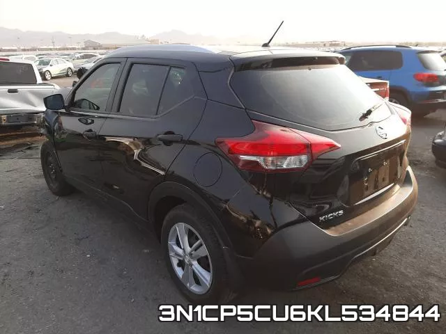 3N1CP5CU6KL534844 фото 4