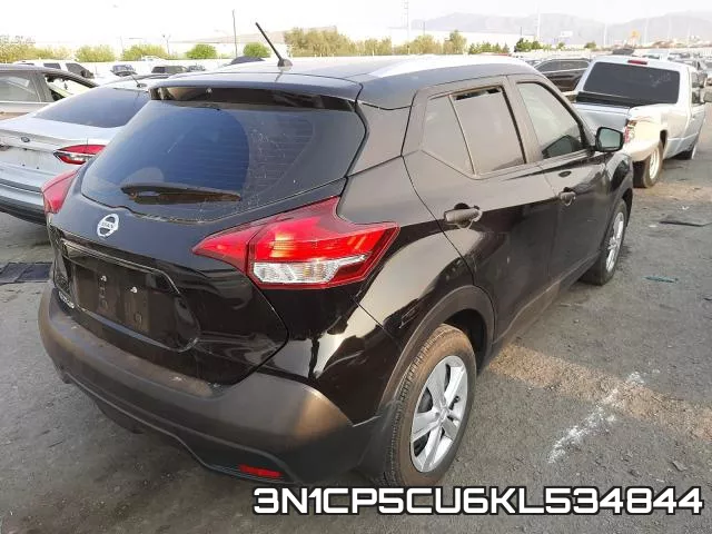 3N1CP5CU6KL534844 фото 5