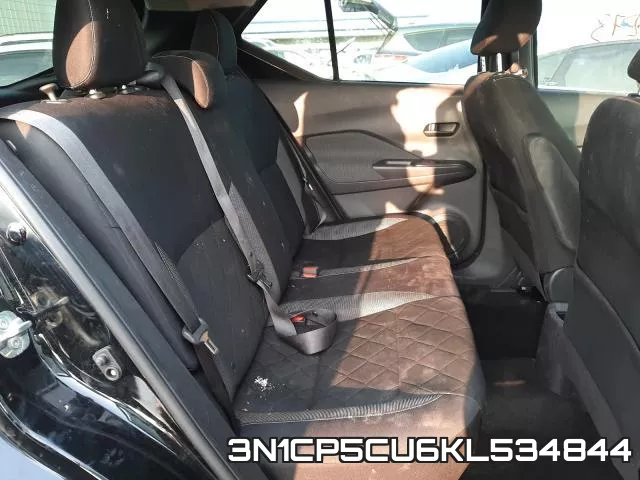 3N1CP5CU6KL534844 фото 7