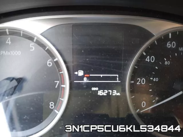 3N1CP5CU6KL534844 фото 9