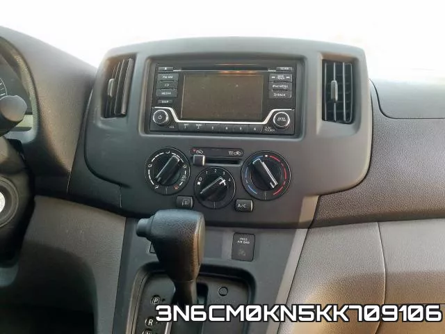 3N6CM0KN5KK709106 фото 10