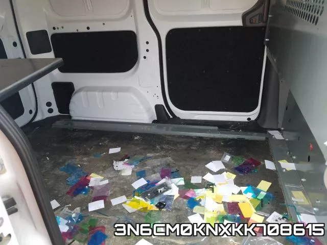 3N6CM0KNXKK708615 фото 7