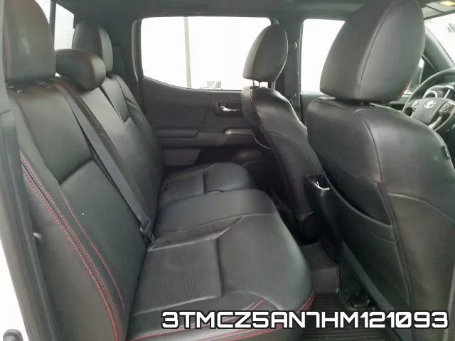 3TMCZ5AN7HM121093 фото 7