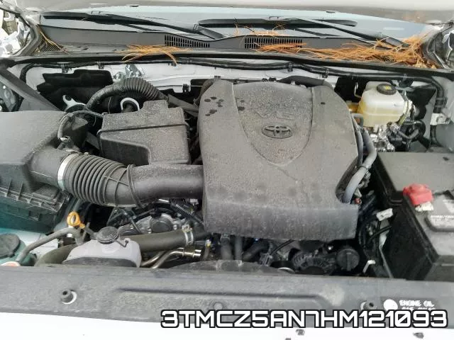 3TMCZ5AN7HM121093 фото 8