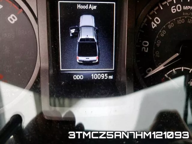 3TMCZ5AN7HM121093 фото 9