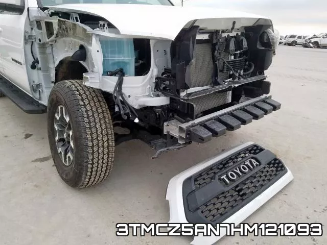3TMCZ5AN7HM121093 фото 10