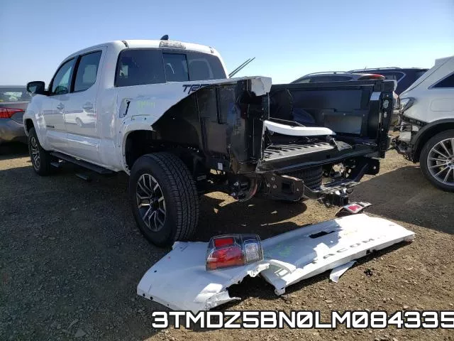 3TMDZ5BN0LM084335 фото 4