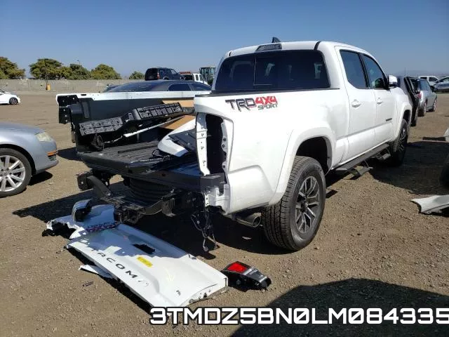 3TMDZ5BN0LM084335 фото 5