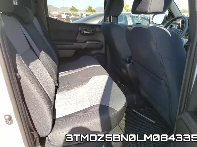 3TMDZ5BN0LM084335 фото 7
