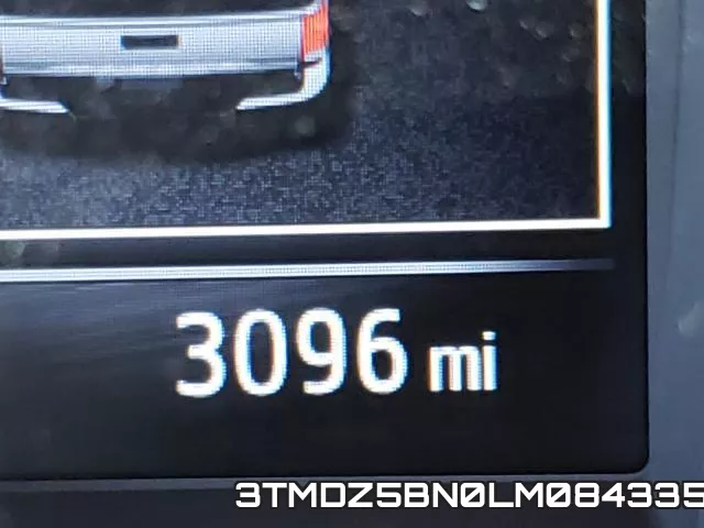 3TMDZ5BN0LM084335 фото 9