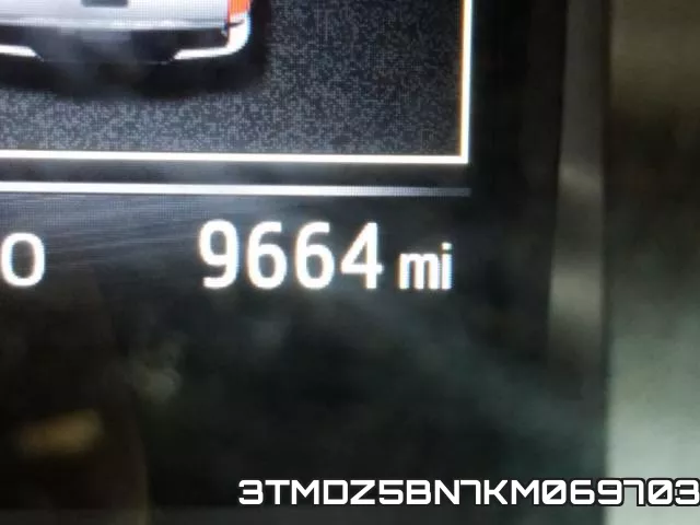 3TMDZ5BN7KM069703 фото 9