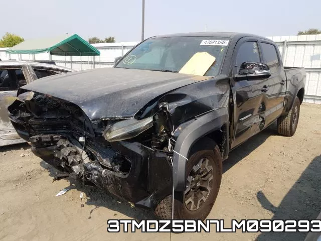 3TMDZ5BN7LM090293 фото 3