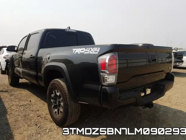 3TMDZ5BN7LM090293 фото 4