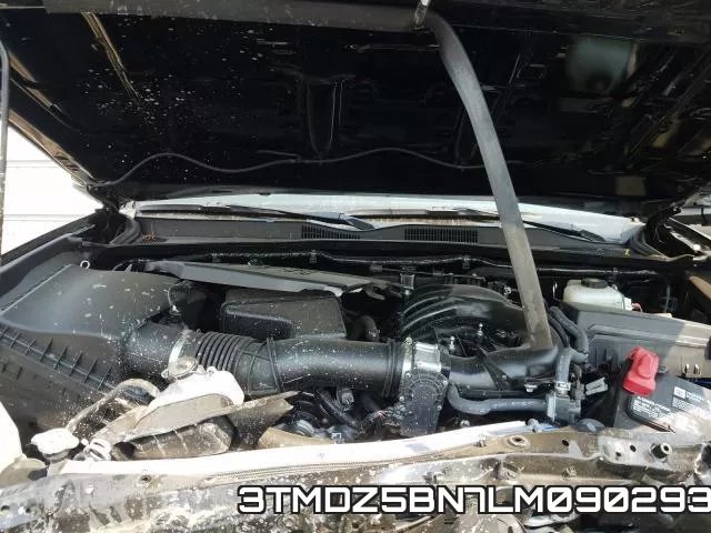 3TMDZ5BN7LM090293 фото 8