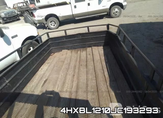 4HXBL1210JC193293 фото 6