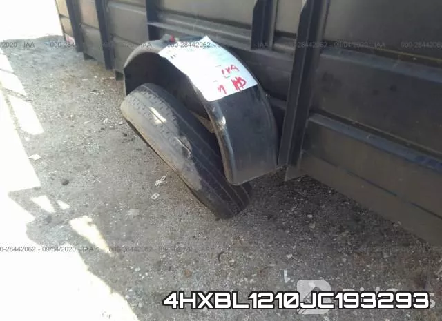 4HXBL1210JC193293 фото 7