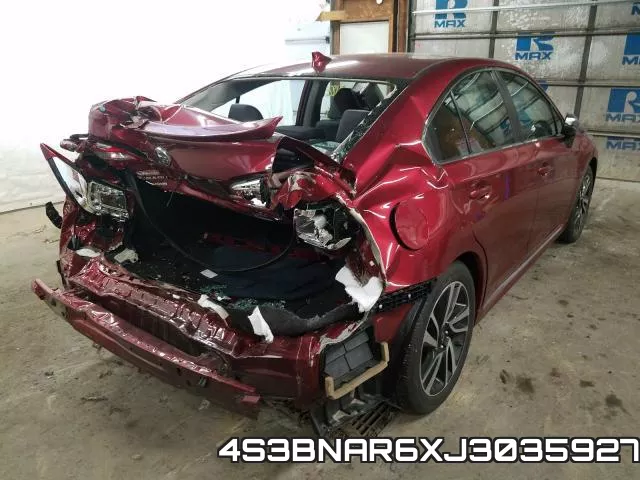 4S3BNAR6XJ3035927 фото 4