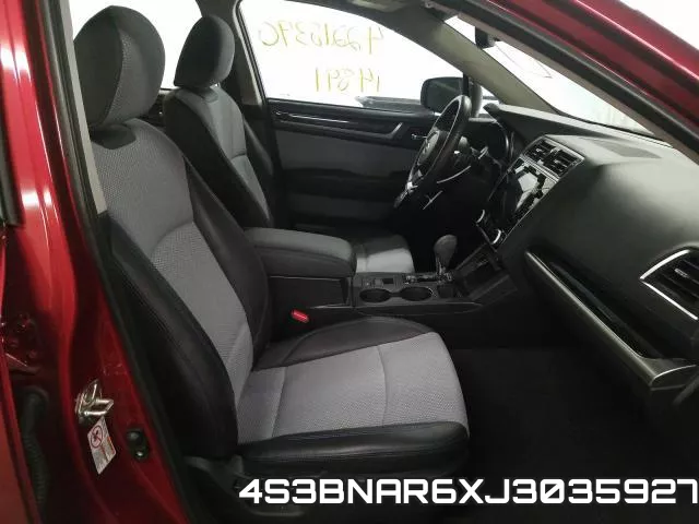 4S3BNAR6XJ3035927 фото 5