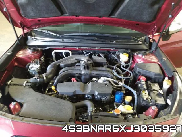 4S3BNAR6XJ3035927 фото 7