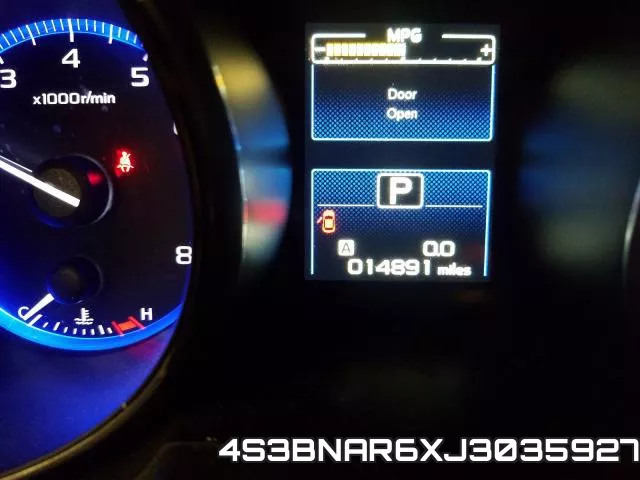 4S3BNAR6XJ3035927 фото 8