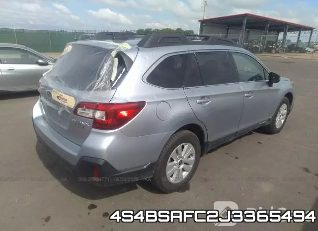 4S4BSAFC2J3365494 фото 5