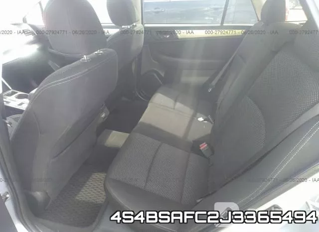 4S4BSAFC2J3365494 фото 9