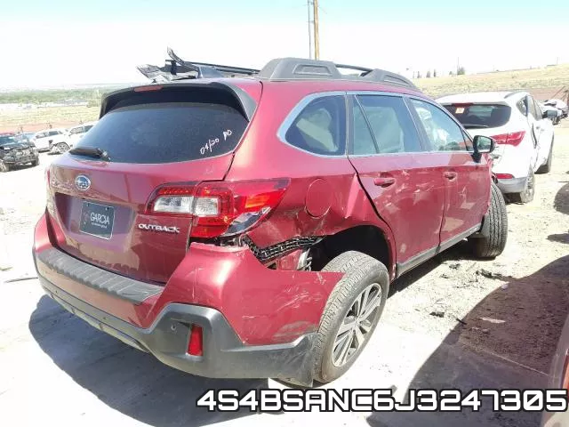 4S4BSANC6J3247305 фото 5