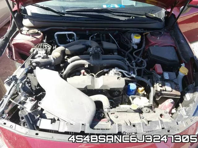 4S4BSANC6J3247305 фото 8