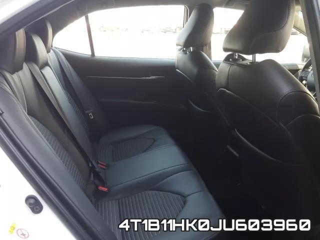 4T1B11HK0JU603960 фото 7