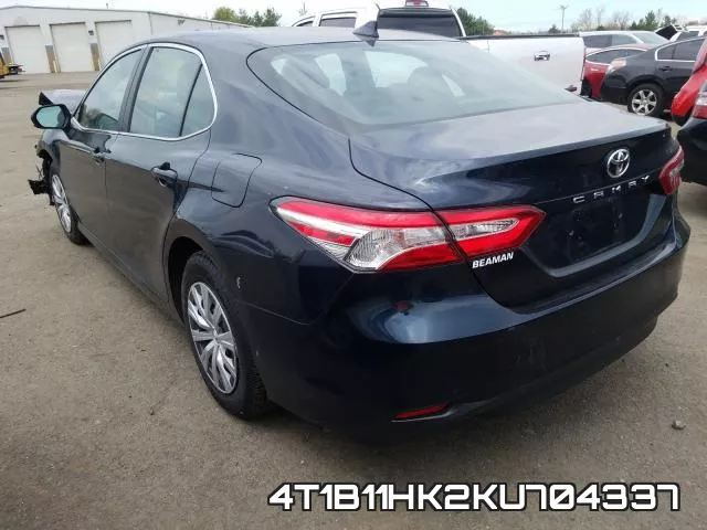 4T1B11HK2KU704337 фото 4