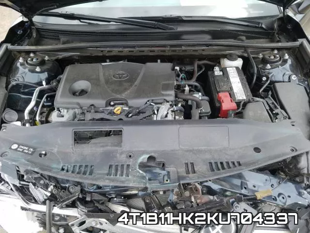 4T1B11HK2KU704337 фото 7