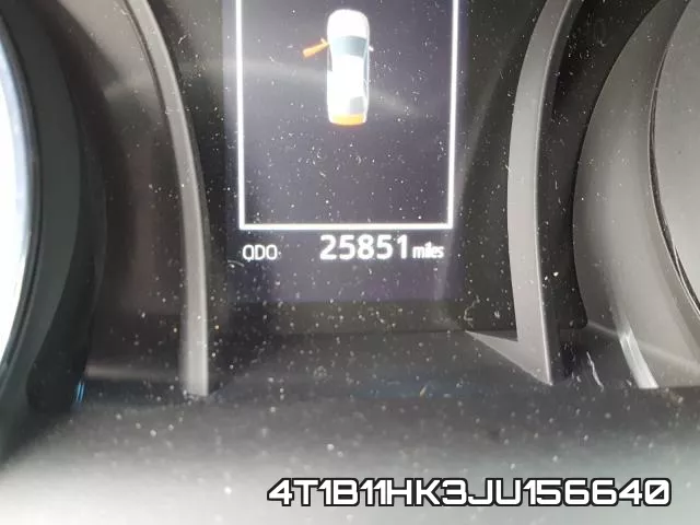 4T1B11HK3JU156640 фото 9