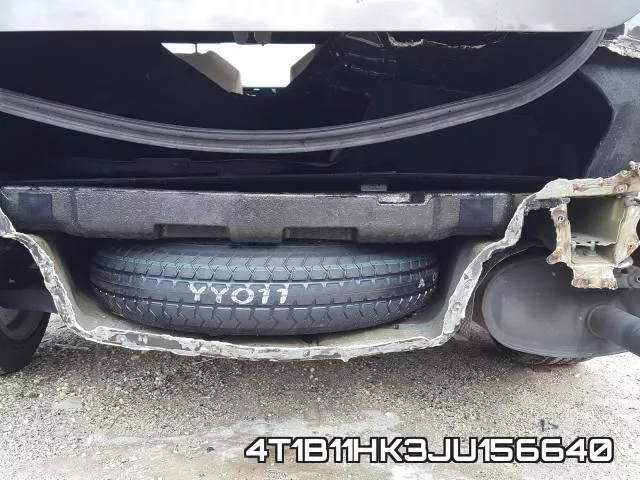 4T1B11HK3JU156640 фото 10