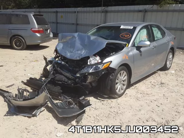 4T1B11HK5JU003452 фото 3