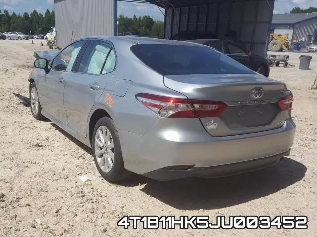 4T1B11HK5JU003452 фото 4